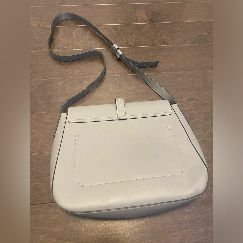 GAP Satchel - Picture 2 of 10